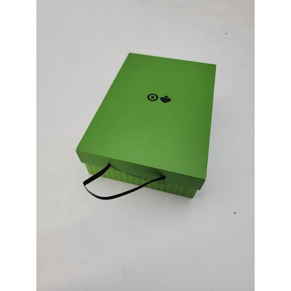 NIB Kate Spade New York‎  x Target  LUCKY  bubble chain necklace